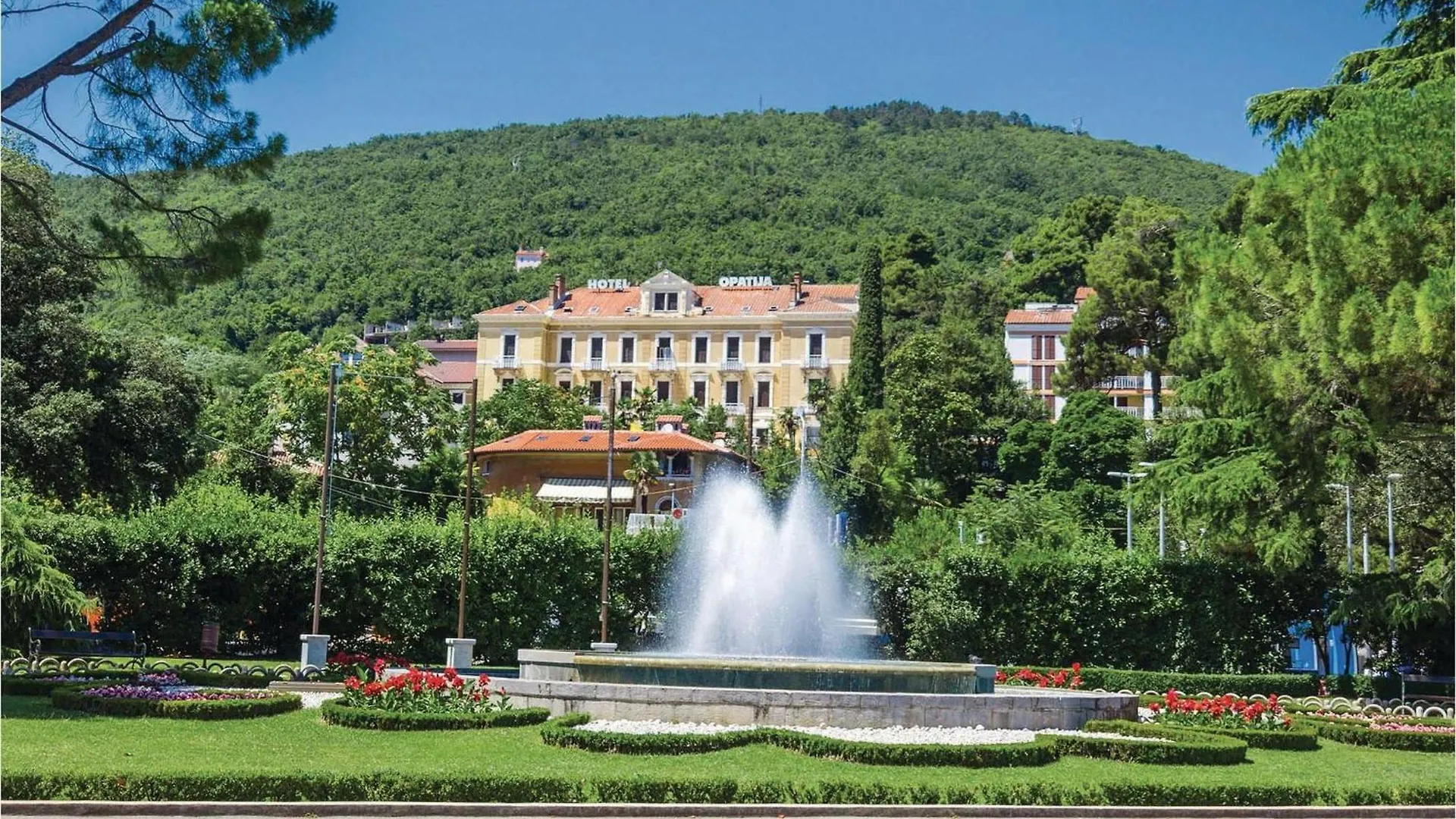 Nice Apartment In Veprinac With House Sea View Croatia